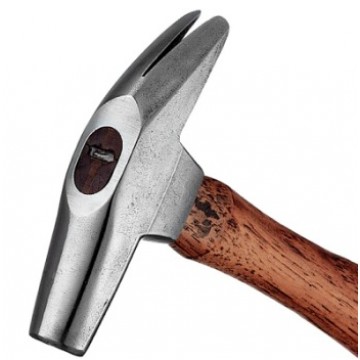 Diamond 10oz Driving Hammer